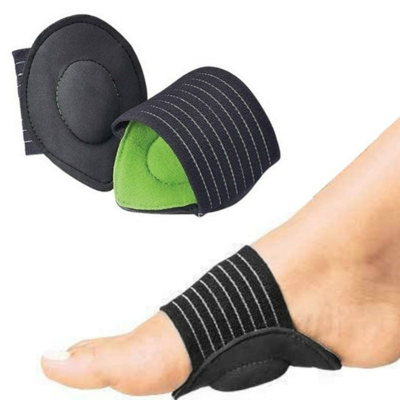 ComfortSole Plantarfaszienunterstützung