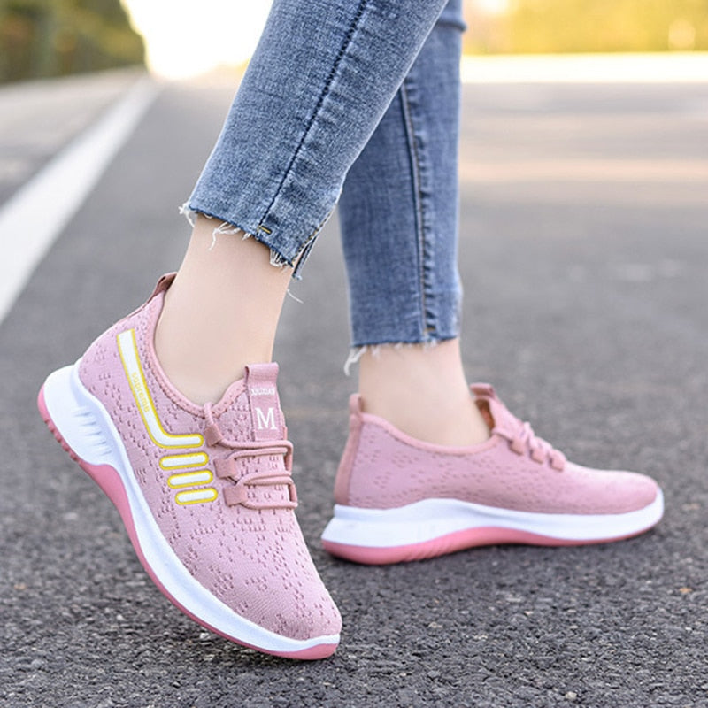 Orthopädische Sportschuhe Lola