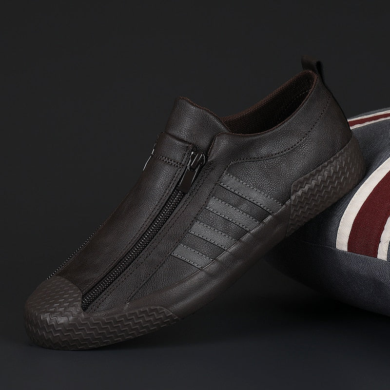 Stylische und bequeme Lederschuhe für Herren – Clark Kollektion