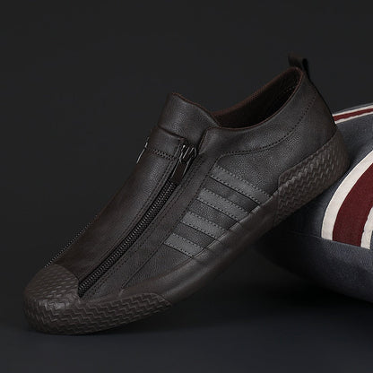 Stylische und bequeme Lederschuhe für Herren – Clark Kollektion