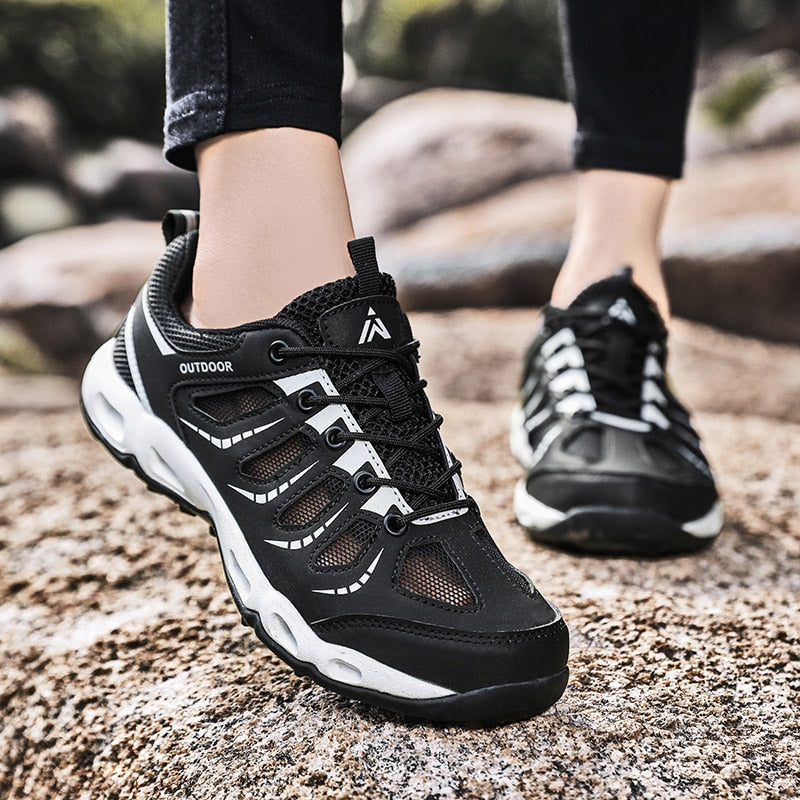 Damen-Wanderschuhe – Explorer Spirit