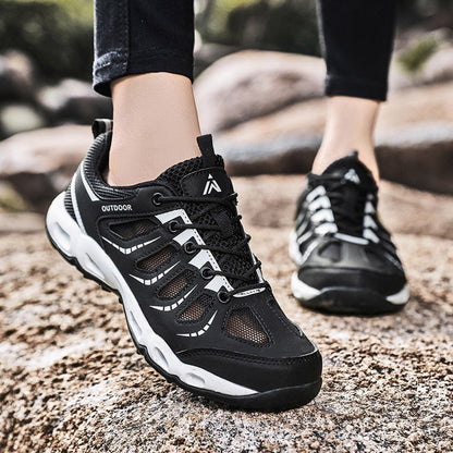 Damen-Wanderschuhe – Explorer Spirit