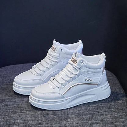 Orthopädische Sportschuhe für Damen Leep