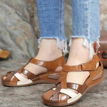 Elegante Gladia Komfortsandalen für ultimativen Tragekomfort