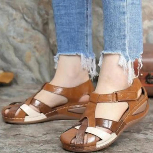 Elegante Gladia Komfortsandalen für ultimativen Tragekomfort