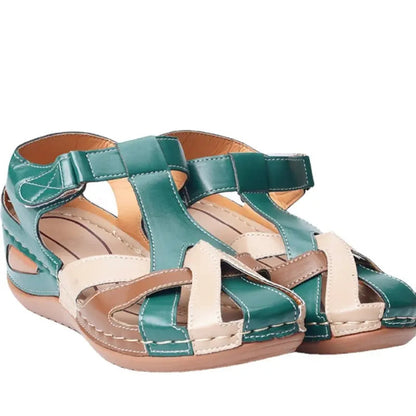 Elegante Gladia Komfortsandalen für ultimativen Tragekomfort