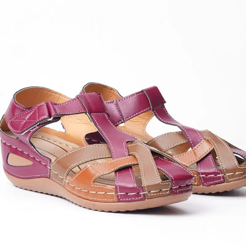 Elegante Gladia Komfortsandalen für ultimativen Tragekomfort