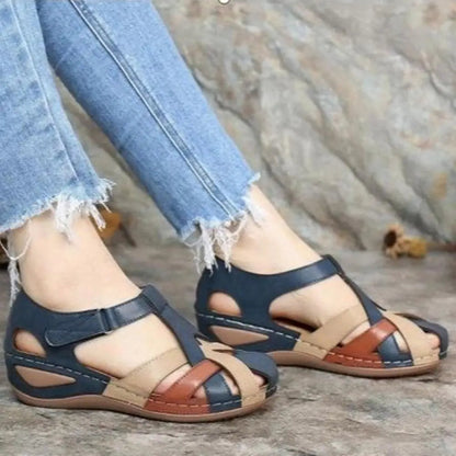 Elegante Gladia Komfortsandalen für ultimativen Tragekomfort