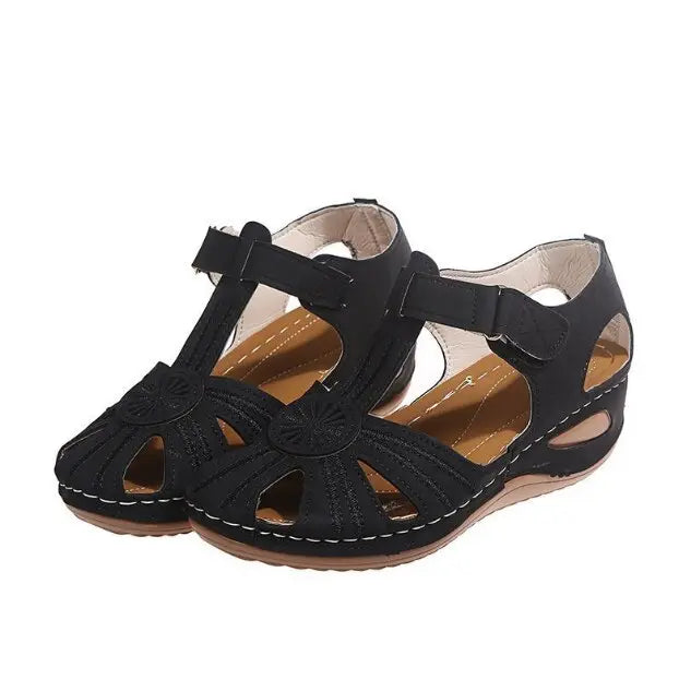 Elegante Gladia Komfortsandalen für ultimativen Tragekomfort
