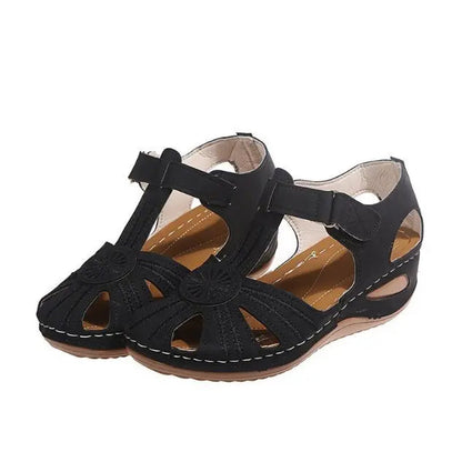 Elegante Gladia Komfortsandalen für ultimativen Tragekomfort