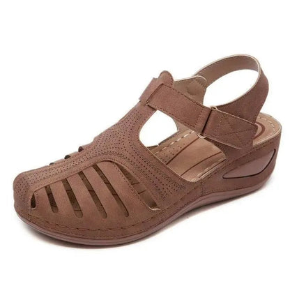 Elegante Gladia Komfortsandalen für ultimativen Tragekomfort