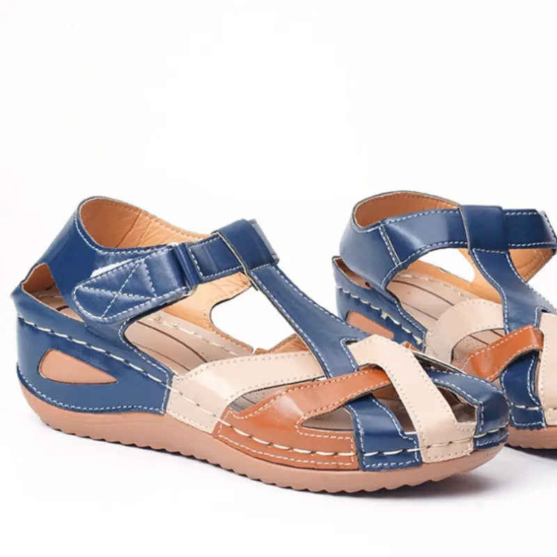 Elegante Gladia Komfortsandalen für ultimativen Tragekomfort