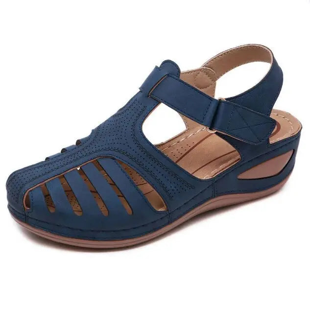 Elegante Gladia Komfortsandalen für ultimativen Tragekomfort