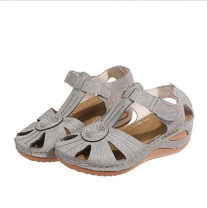 Elegante Gladia Komfortsandalen für ultimativen Tragekomfort