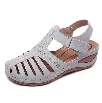 Elegante Gladia Komfortsandalen für ultimativen Tragekomfort