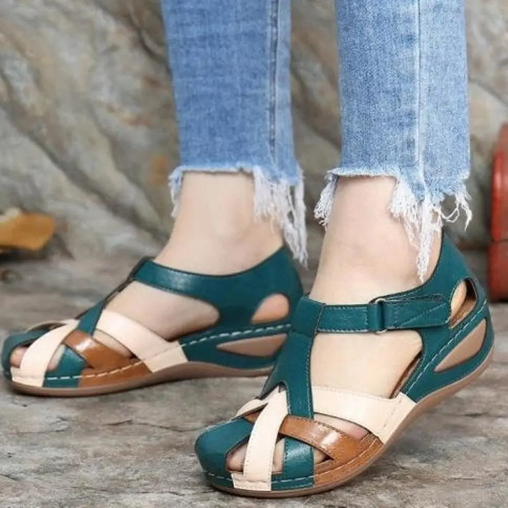 Elegante Gladia Komfortsandalen für ultimativen Tragekomfort
