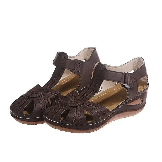 Elegante Gladia Komfortsandalen für ultimativen Tragekomfort