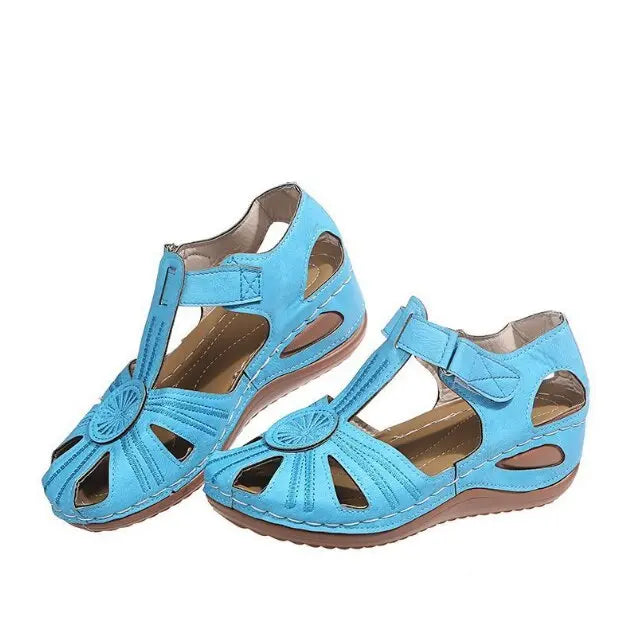 Elegante Gladia Komfortsandalen für ultimativen Tragekomfort