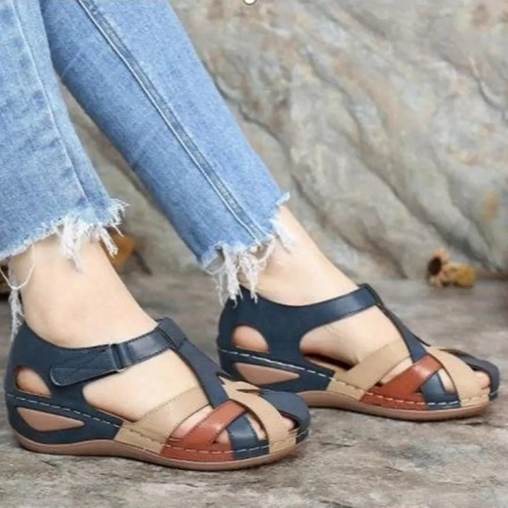 Elegante Gladia Komfortsandalen für ultimativen Tragekomfort