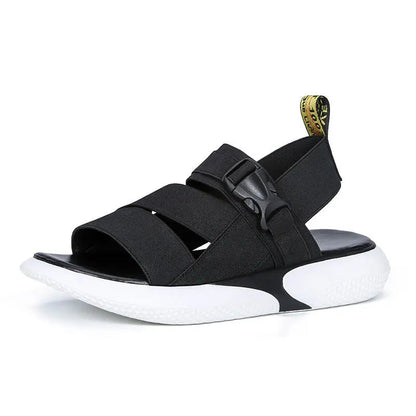 Orthopädische Sport-Sandalen für Damen