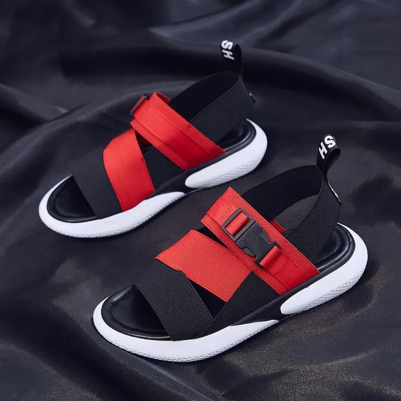 Orthopädische Sport-Sandalen für Damen