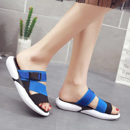 Orthopädische Sport-Sandalen für Damen