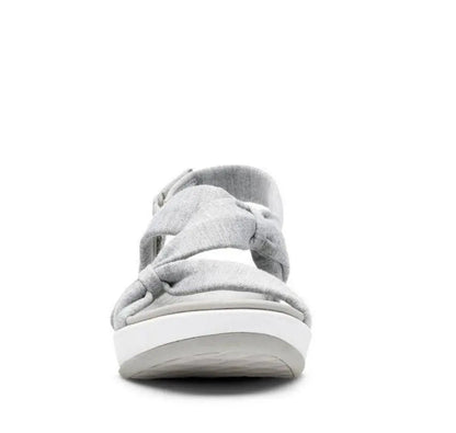 Luxuriöse orthopädische Sandalen für höchsten Komfort