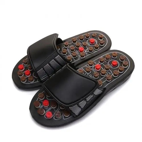 Ergonomische Massage-Sandalen für maximalen Komfort