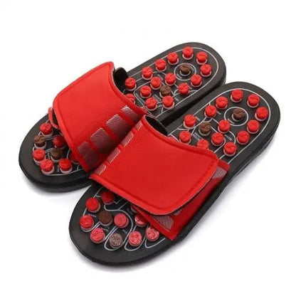 Ergonomische Massage-Sandalen für maximalen Komfort