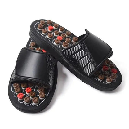 Ergonomische Massage-Sandalen für maximalen Komfort