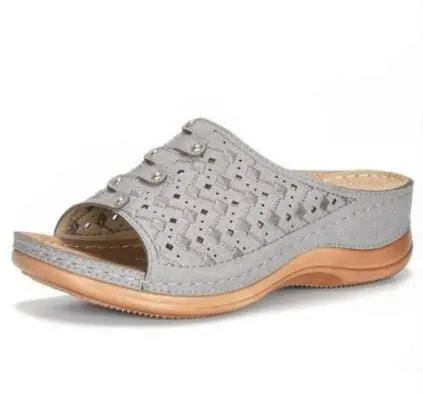 Orthopädische Sandalen von Lima
