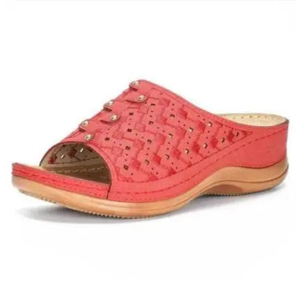 Orthopädische Sandalen von Lima