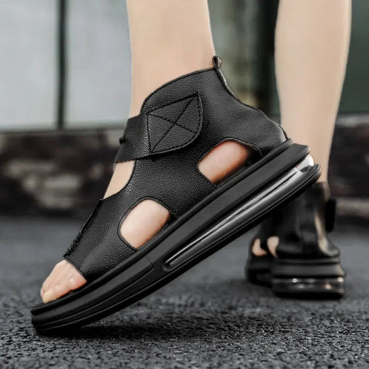 Ultra bequeme orthopädische Sandalen