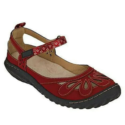 Hiro Komfort Freizeitsandalen für ultimativen Komfort