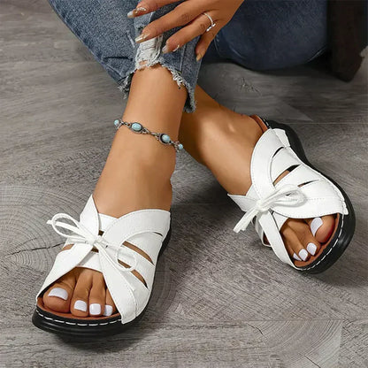 Orthopädische Sandalen für Damen von Uniqcomfy