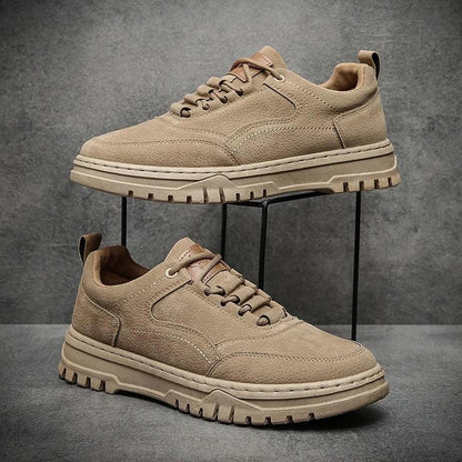 Orthopädische Schuhe Herren Brooklyn