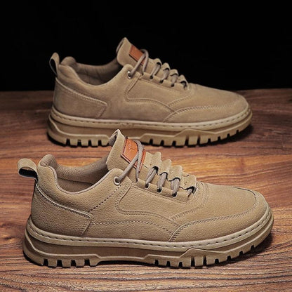 Orthopädische Schuhe Herren Brooklyn