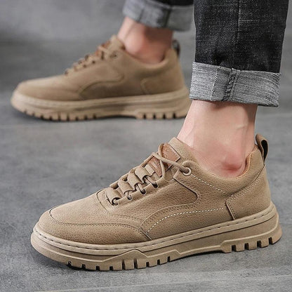 Orthopädische Schuhe Herren Brooklyn