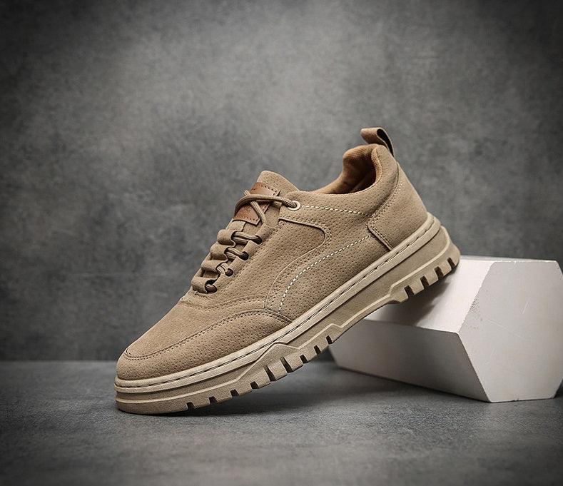 Orthopädische Schuhe Herren Brooklyn