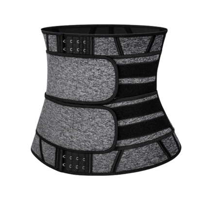 Doppelt geschnittene Heizgürtel