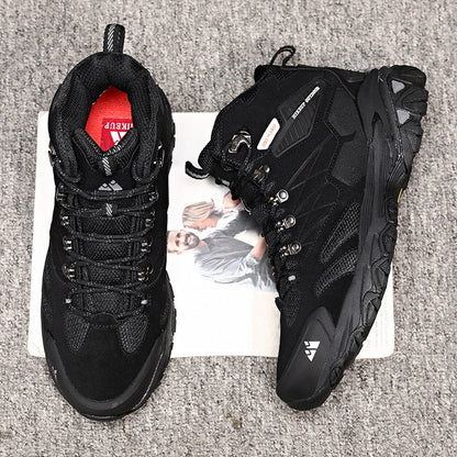 RocheRandonnée Pro Wanderschuhe - Erlebe dein Abenteuer in neuer Höhe!