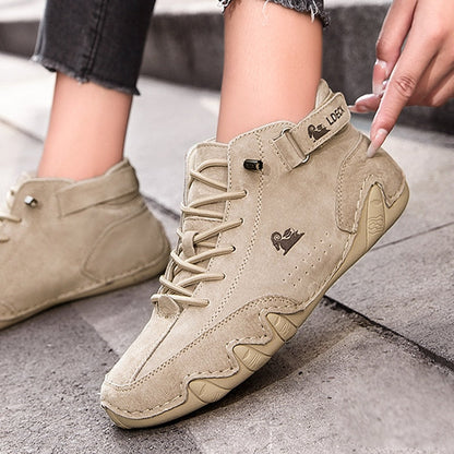 Damen Sneakers – Leichtigkeit und Stil für jeden Schritt!