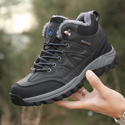 Herren Explorer-Wanderschuhe – Yosemite Abenteuertrieb