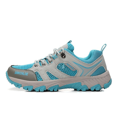 Wanderschuhe für Damen - SereneSteps