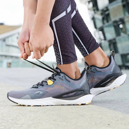 XTEP Dynamic orthopädische Herren-Laufschuhe für Herren