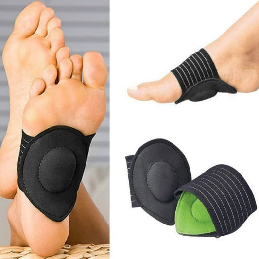 ComfortSole Plantarfaszienunterstützung