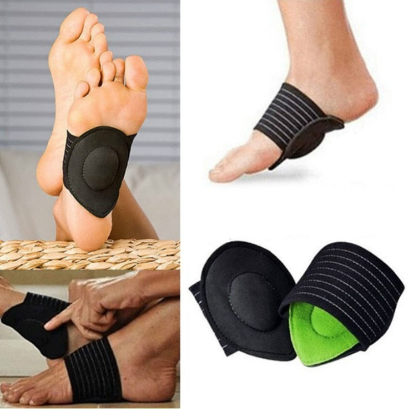 ComfortSole Plantarfaszienunterstützung