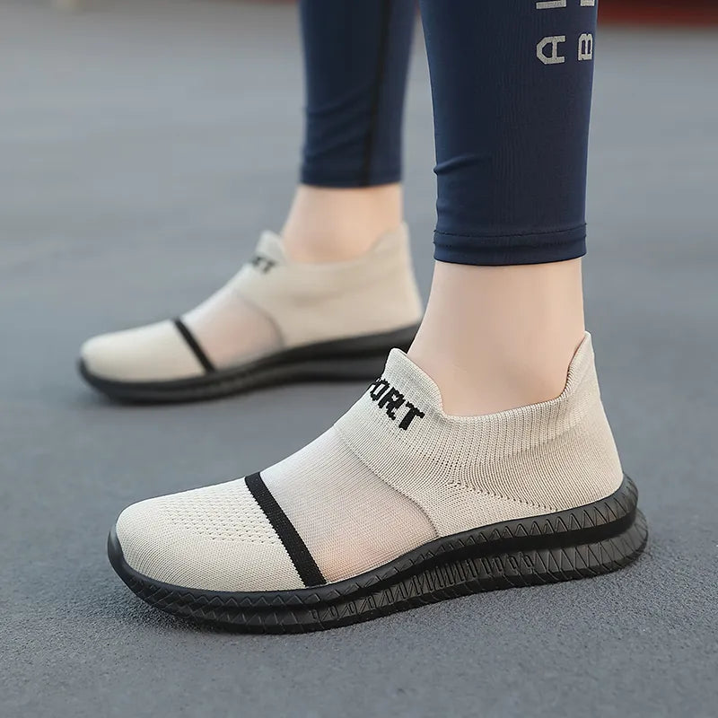 Orthopädische Damenschuhe – Volcanic Speed