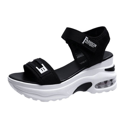 High-Heel-Sandalen für Damen – Playa