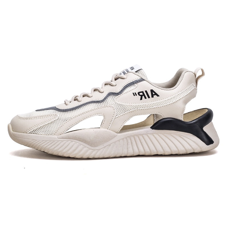 Rutschfeste Sommer-Strandsandalen für Herren – Abolis